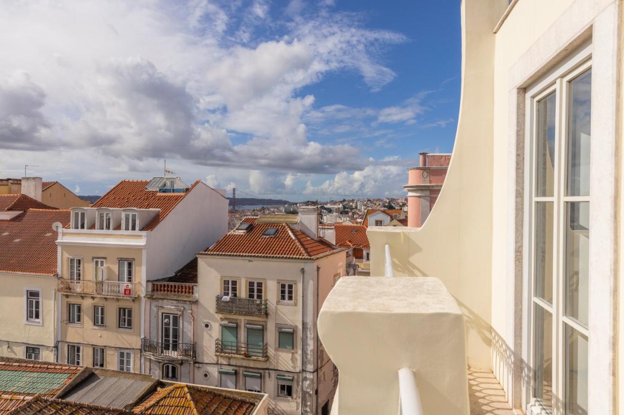 Libere Principe Real Apartment Lisbon