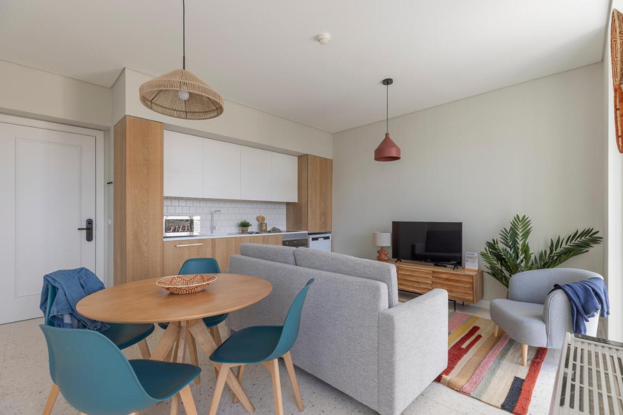 Apartment Libere Principe Real Lisbon