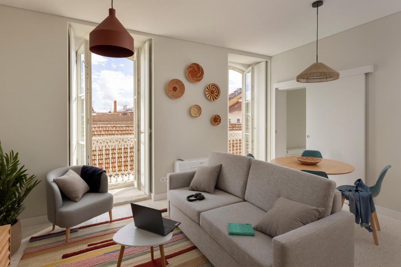 Apartamento Libere Principe Real