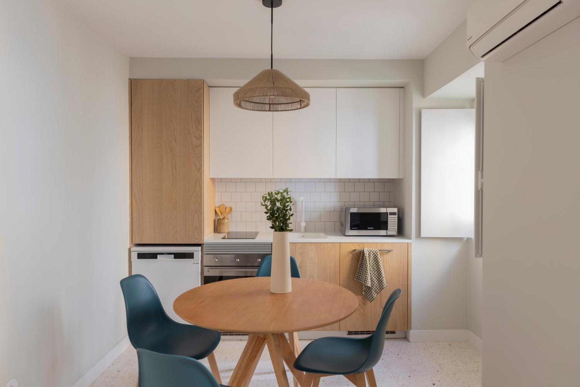 Apartamento Libere Principe Real *