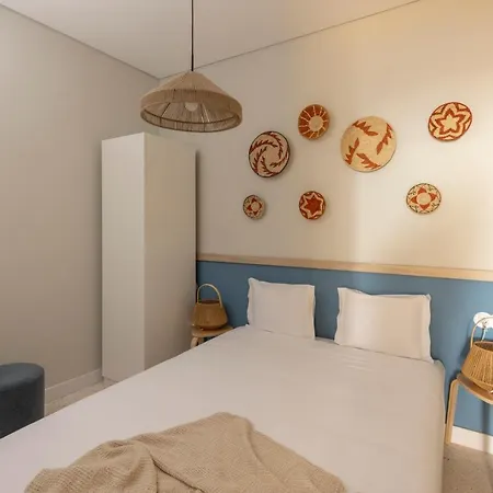 Libere Lisbon Principe Real Apartment Exterior photo