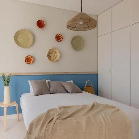 Libere Lisbon Principe Real Apartment Exterior photo
