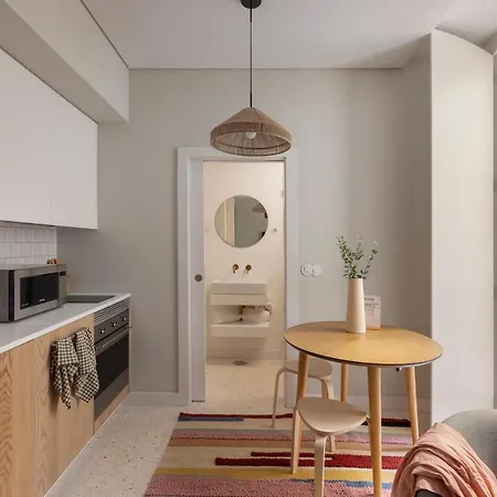 Libere Lisbon Principe Real Apartment Exterior photo