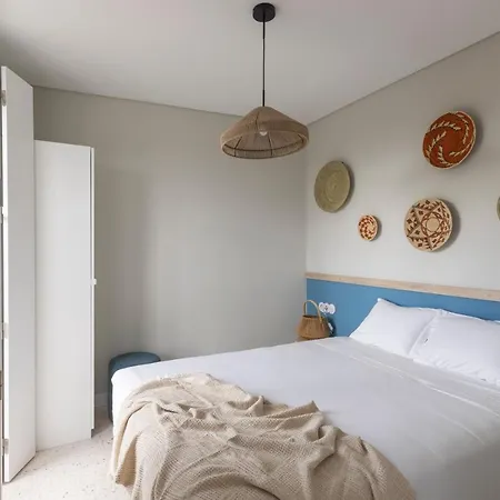 Libere Lisbon Principe Real Apartment Exterior photo