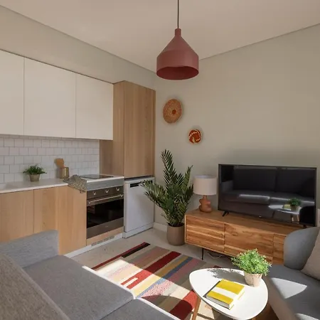 Libere Lisbon Principe Real Apartment Exterior photo