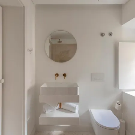 Libere Lisbon Principe Real Apartment Exterior photo