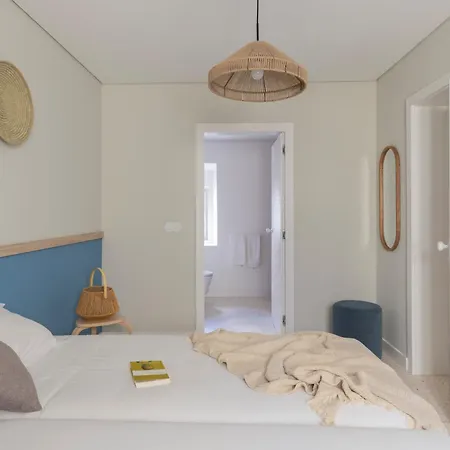 Libere Lisbon Principe Real Apartment Exterior photo