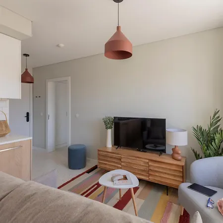 Libere Lisbon Principe Real Apartment Room photo