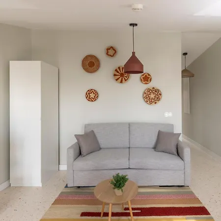 Libere Lisbon Principe Real Apartment Exterior photo