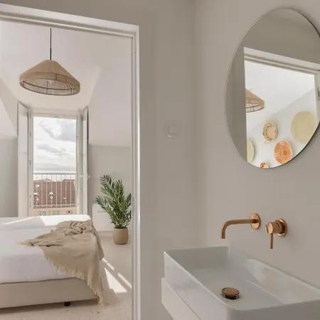 Libere Lisbon Principe Real Apartment Exterior photo
