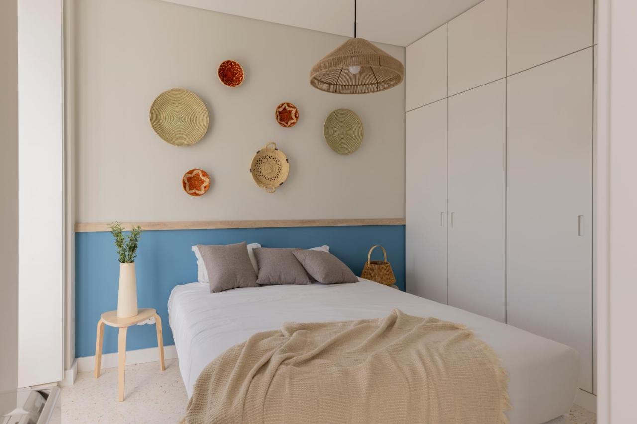 Appartement Libere Principe Real