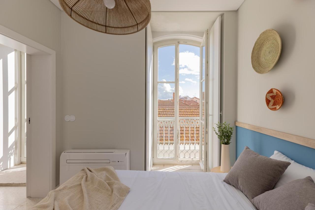 Libere Principe Real Appartement *