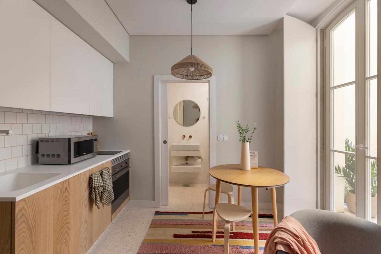 Libere Principe Real Appartement