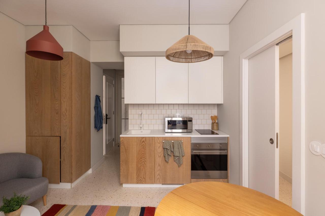 Libere Principe Real Appartement