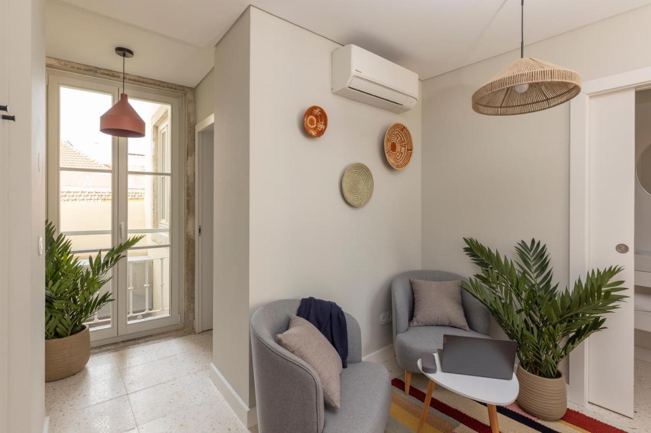 Libere Principe Real Appartement *