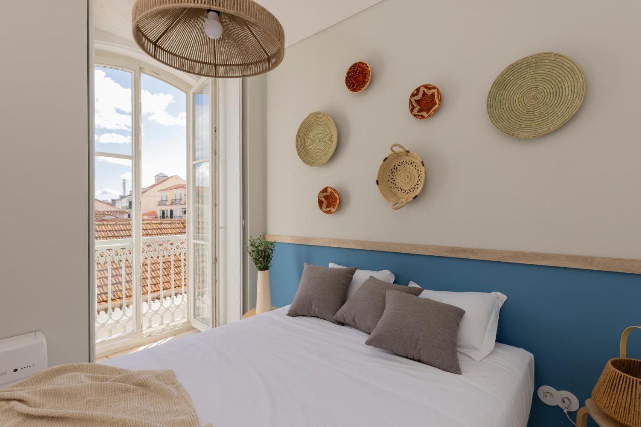 Appartement Libere Principe Real