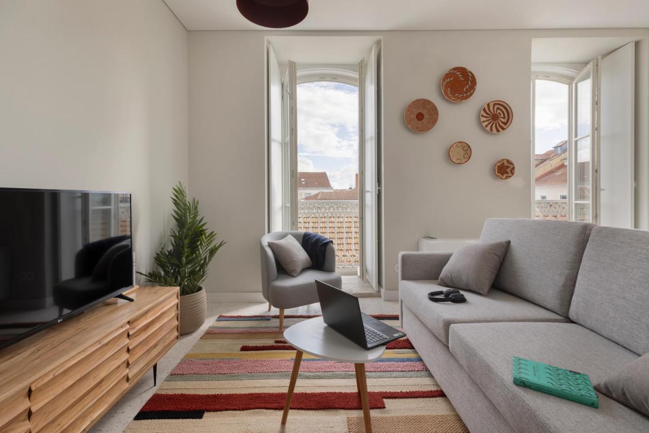 Libere Principe Real Appartement *