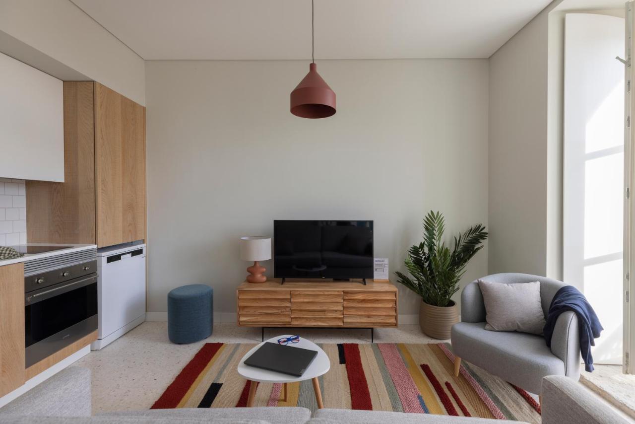 Appartement Libere Principe Real *