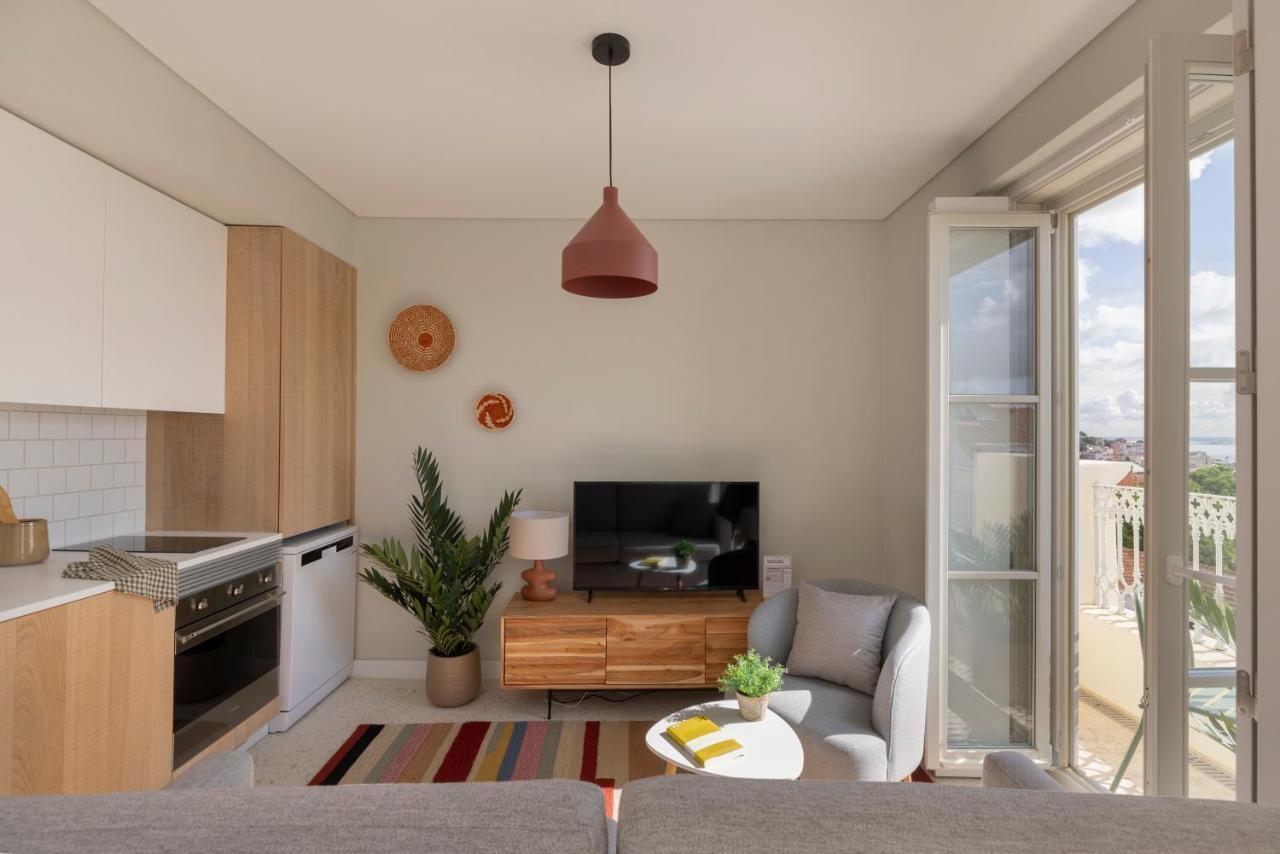 Libere Principe Real Appartement Lissabon