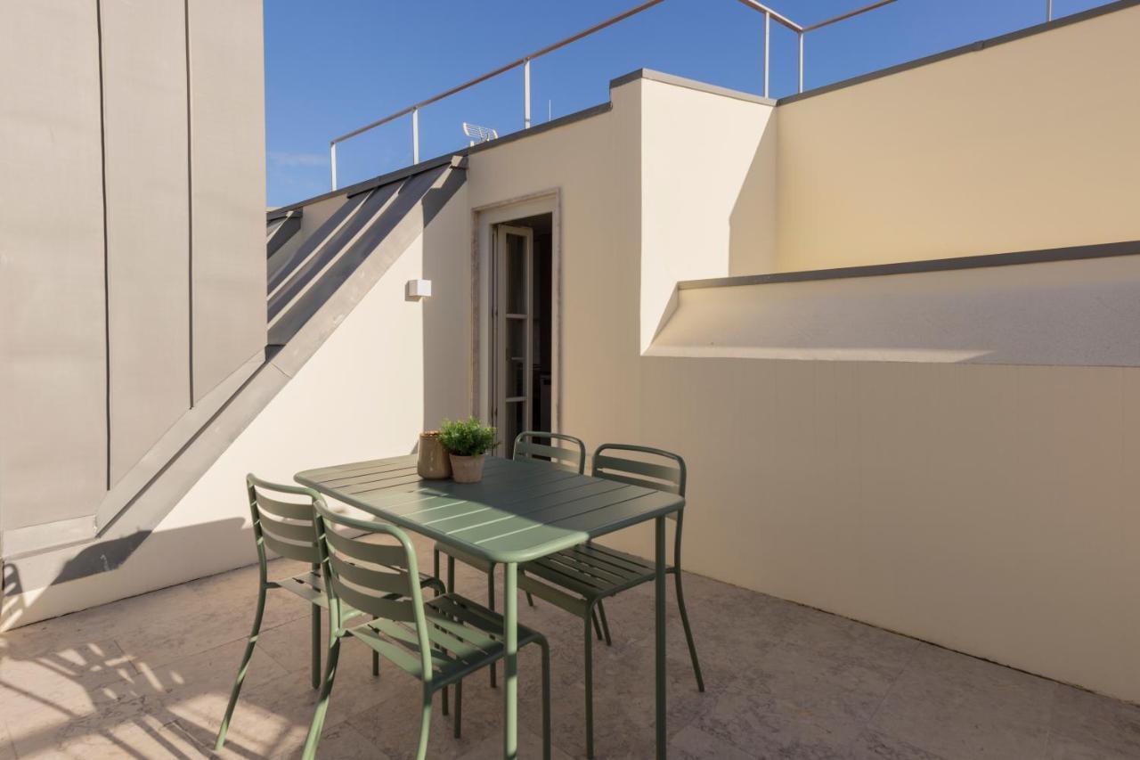 Apartament Libere Principe Real Lizbona