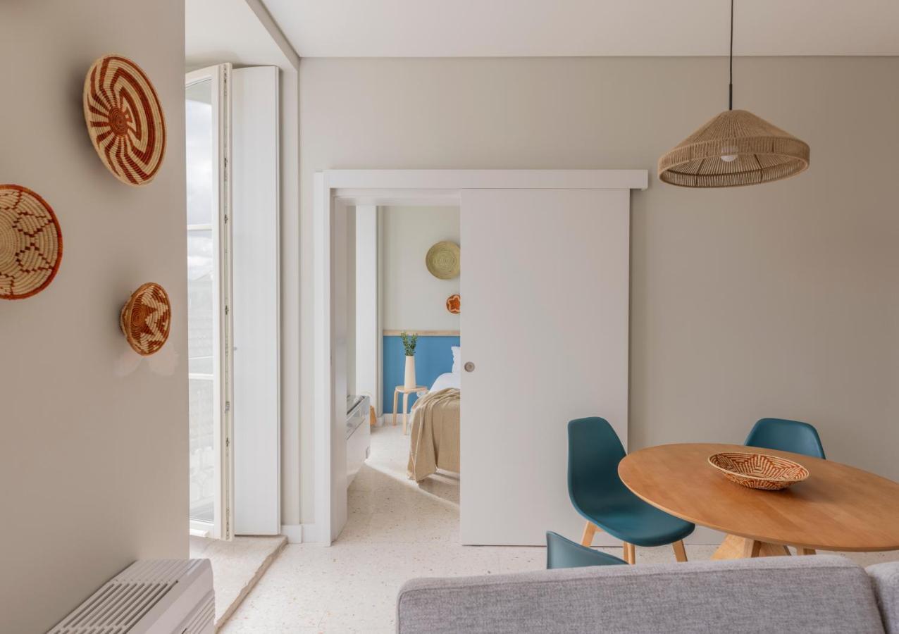 Appartement Libere Principe Real