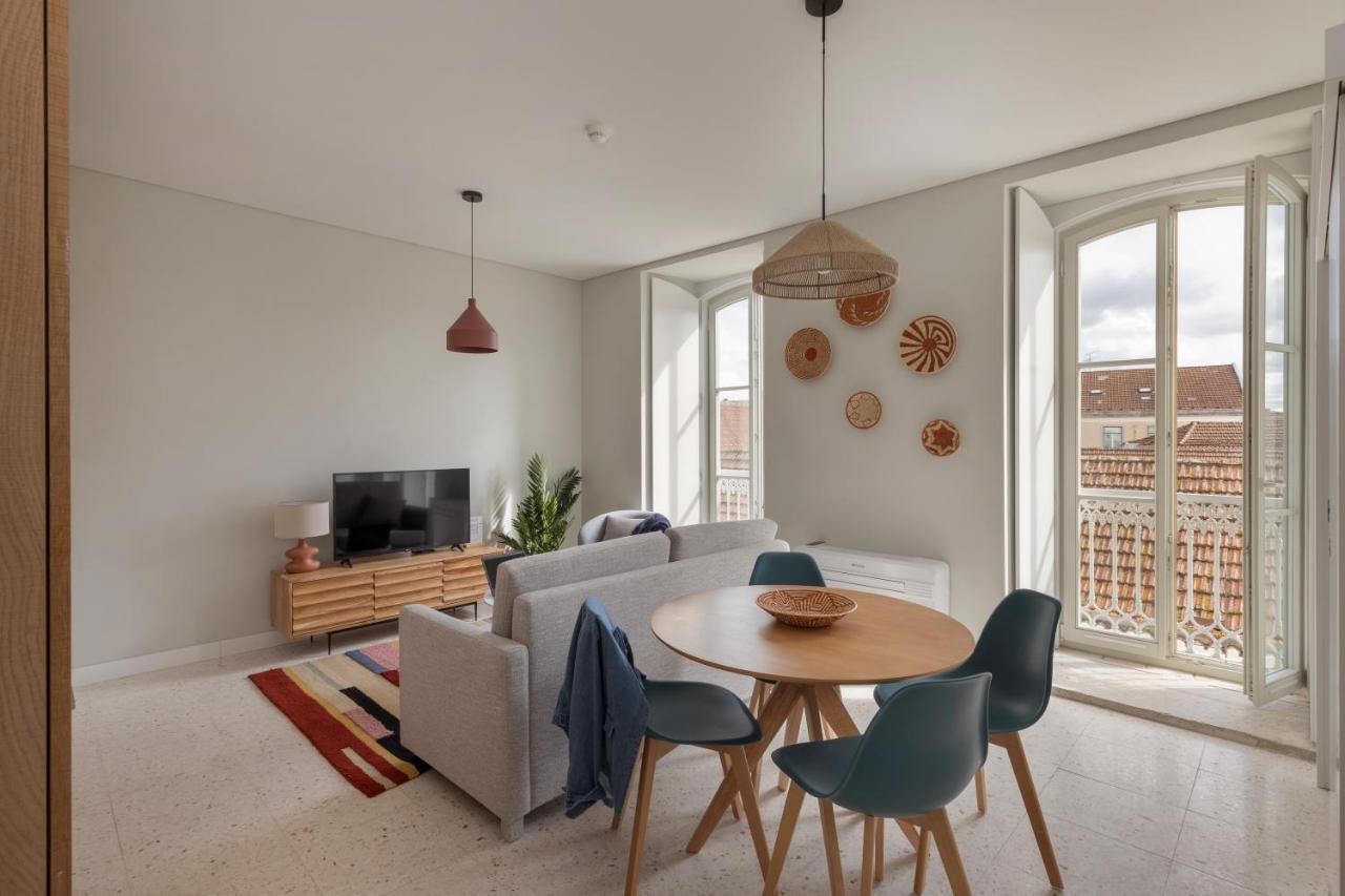 Libere Principe Real Appartement Lissabon