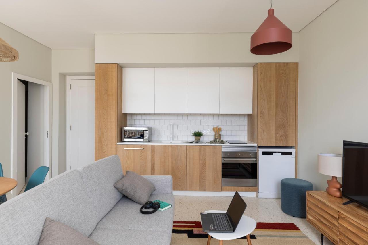 Libere Principe Real Appartement
