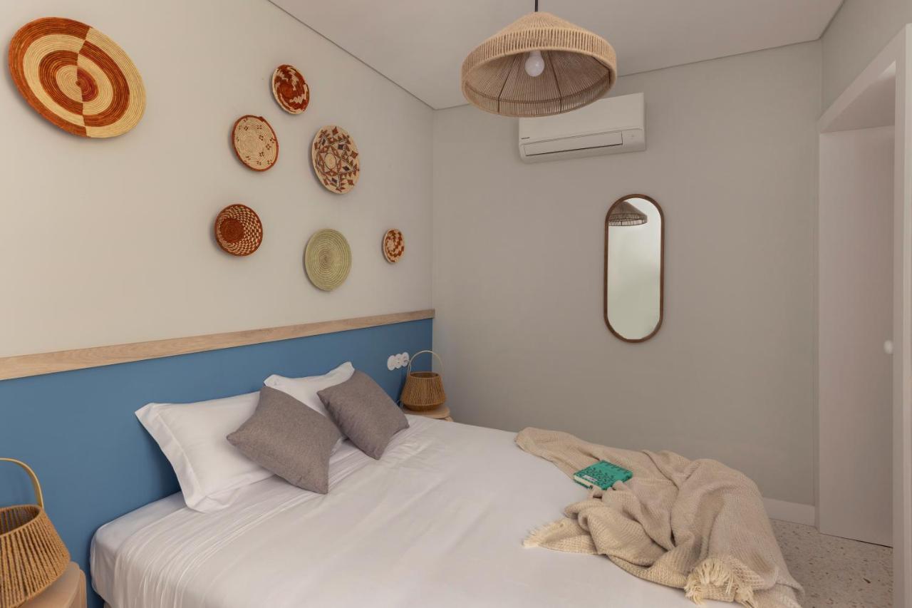 Appartement Libere Principe Real Lissabon