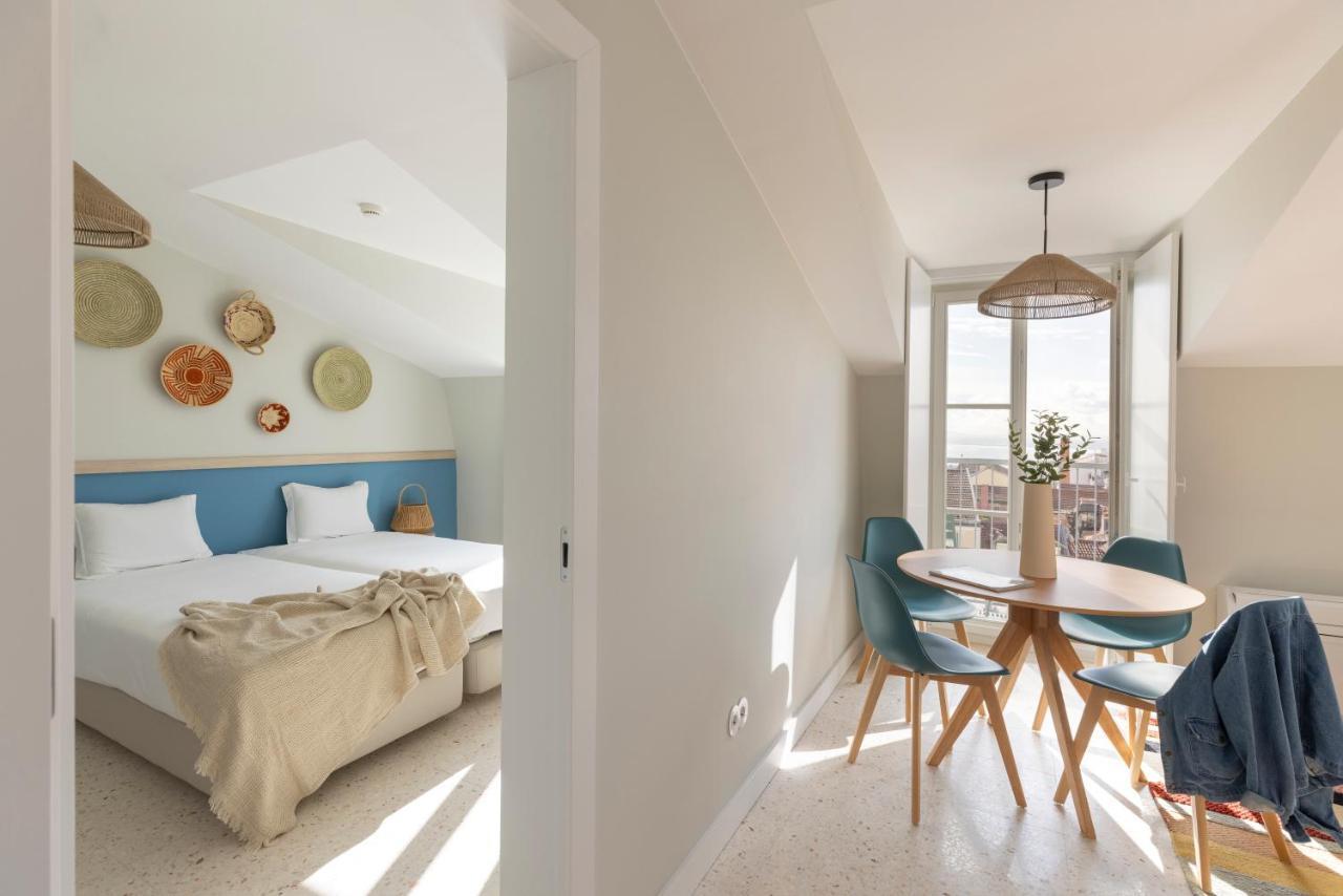 Appartement Libere Principe Real