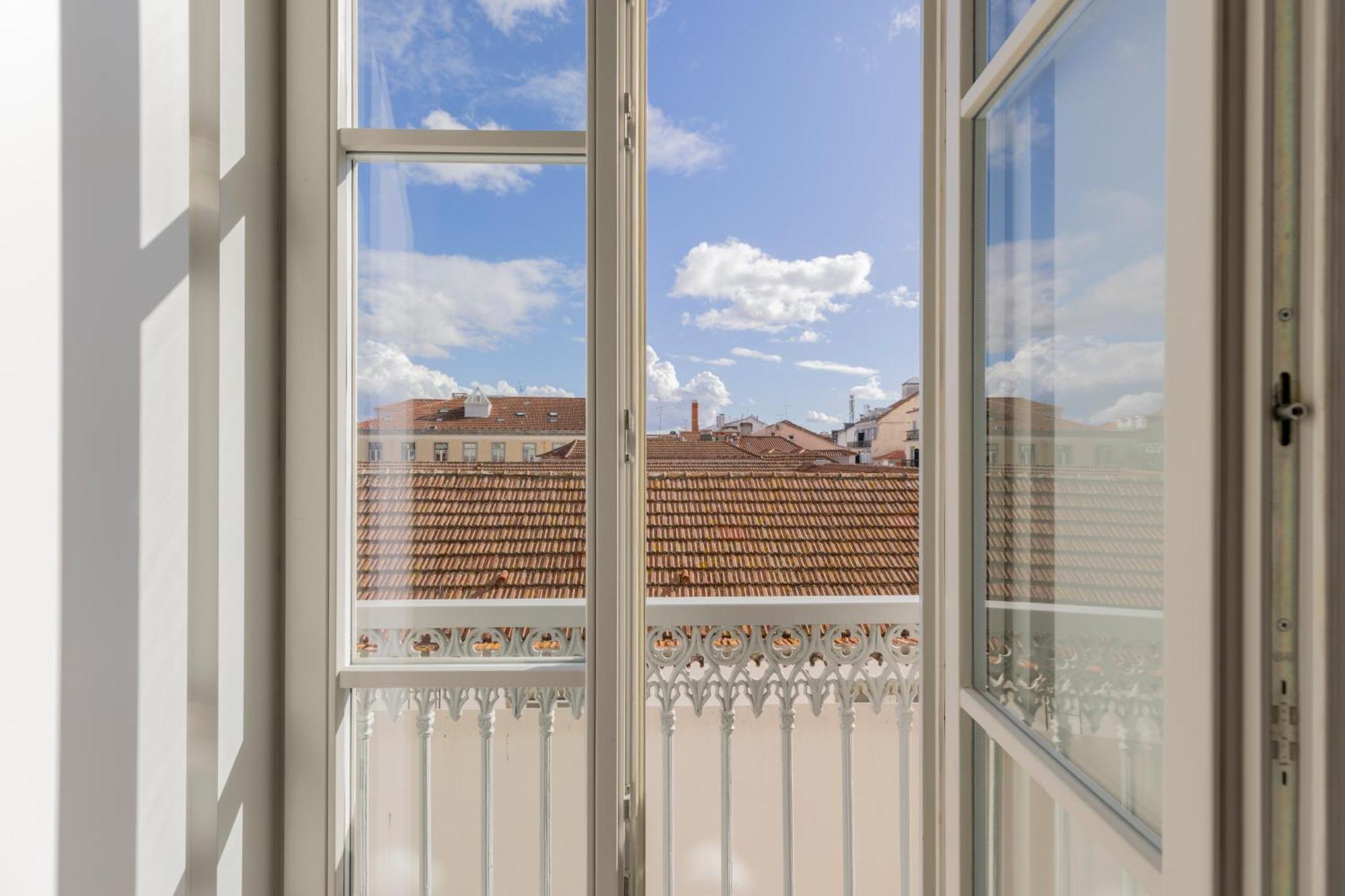 Libere Principe Real Appartement Lissabon