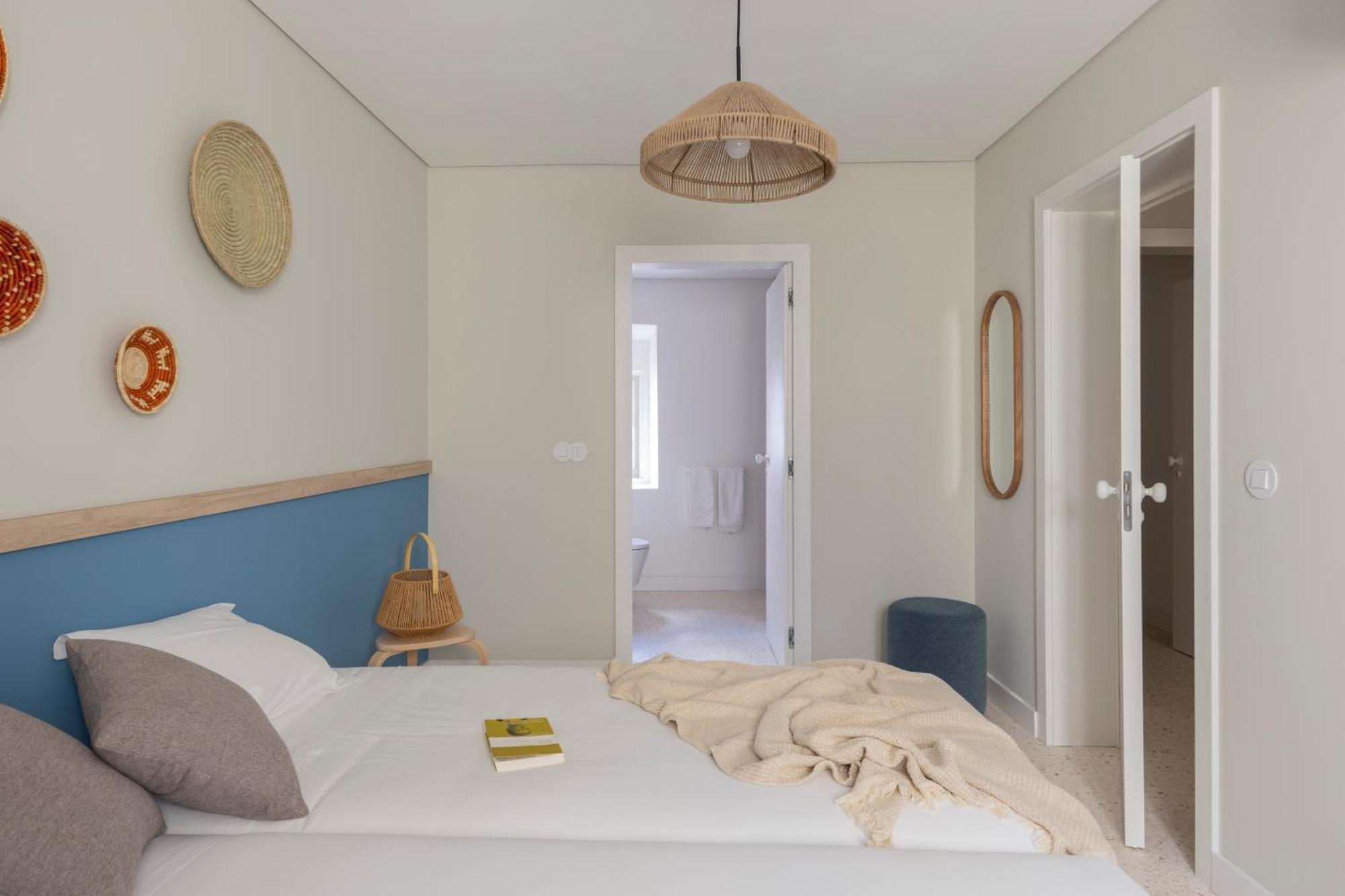 Libere Principe Real Appartement *