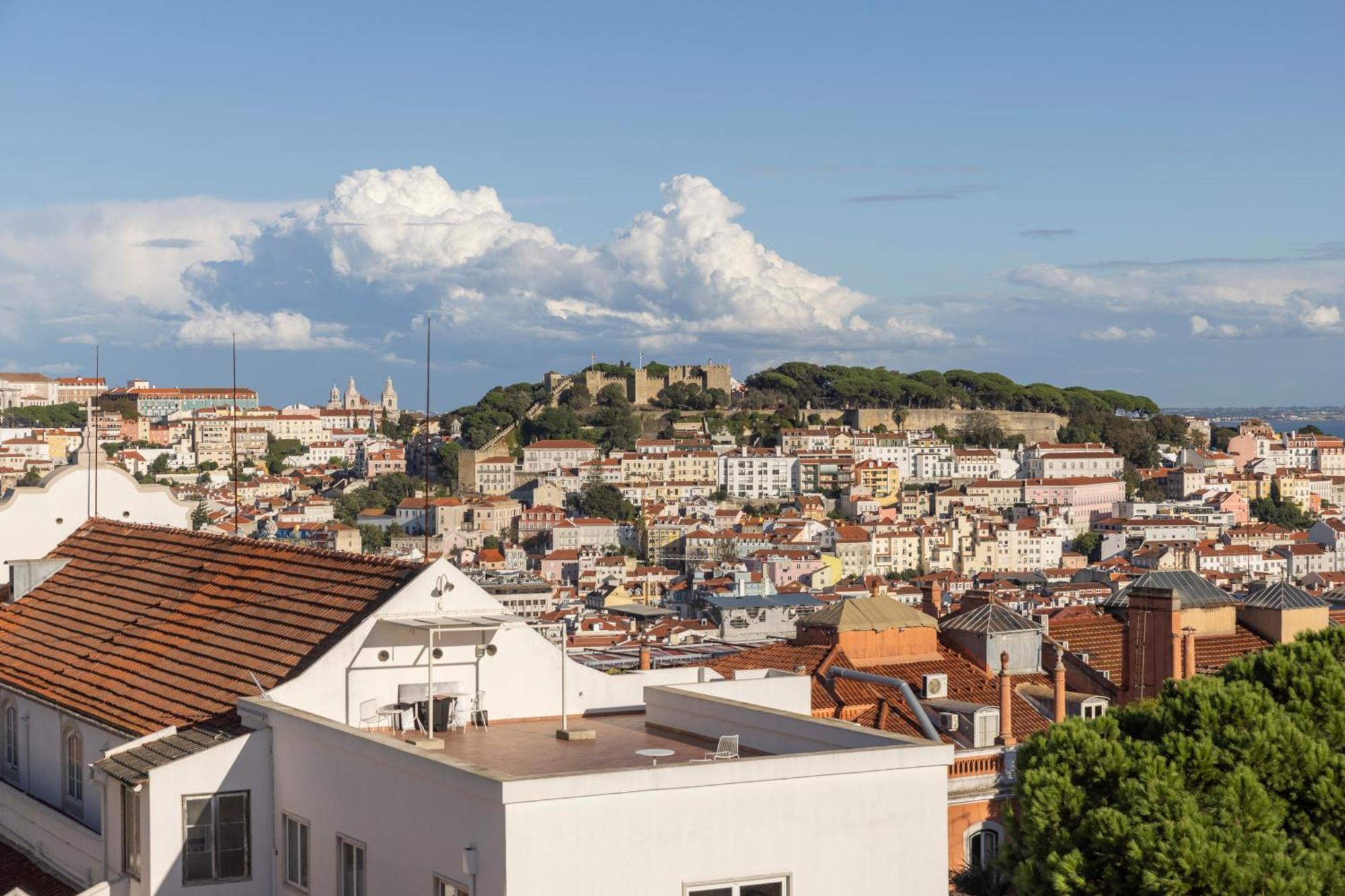Libere Principe Real Apartament *