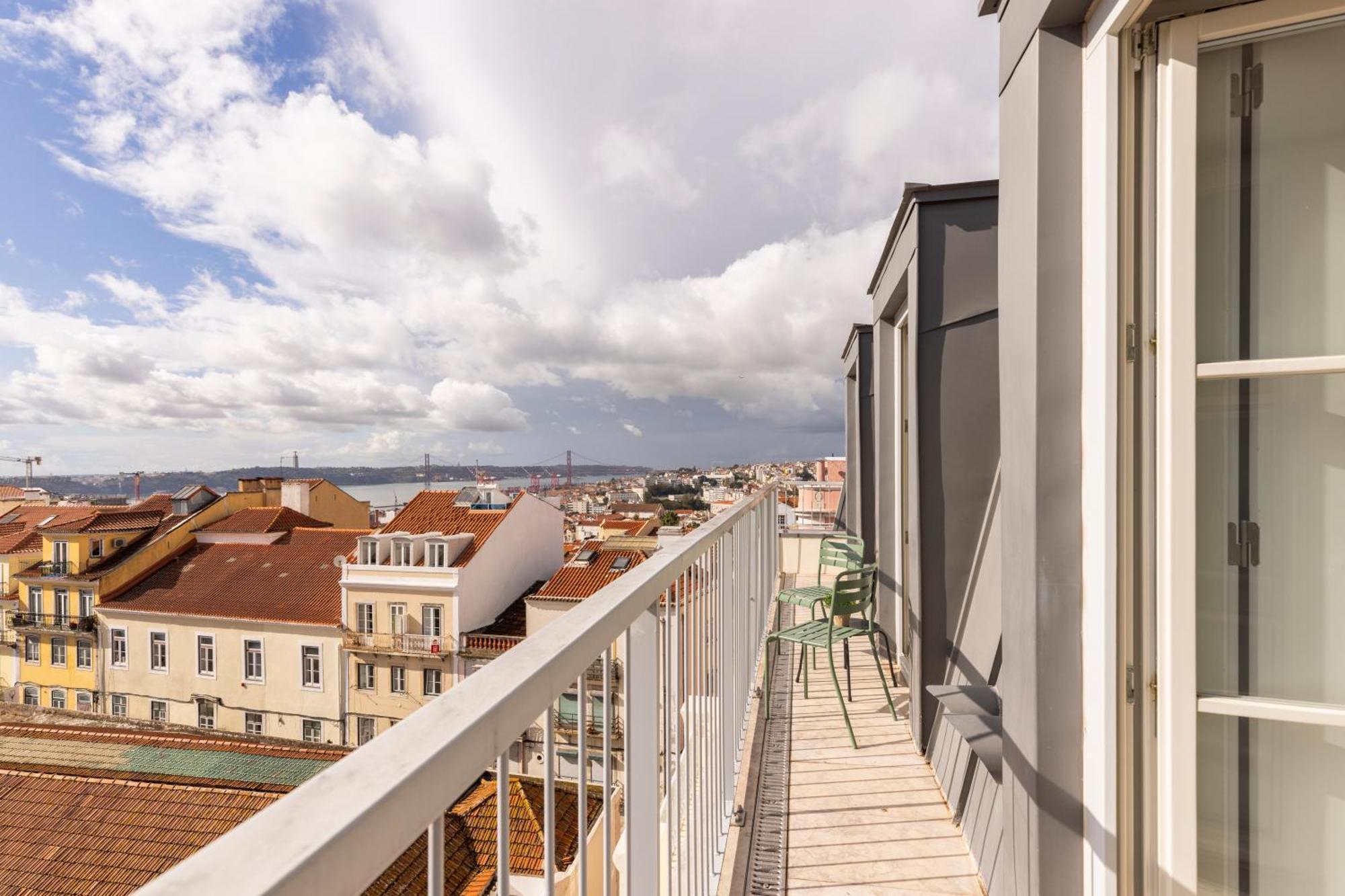 Libere Principe Real Appartement Lissabon