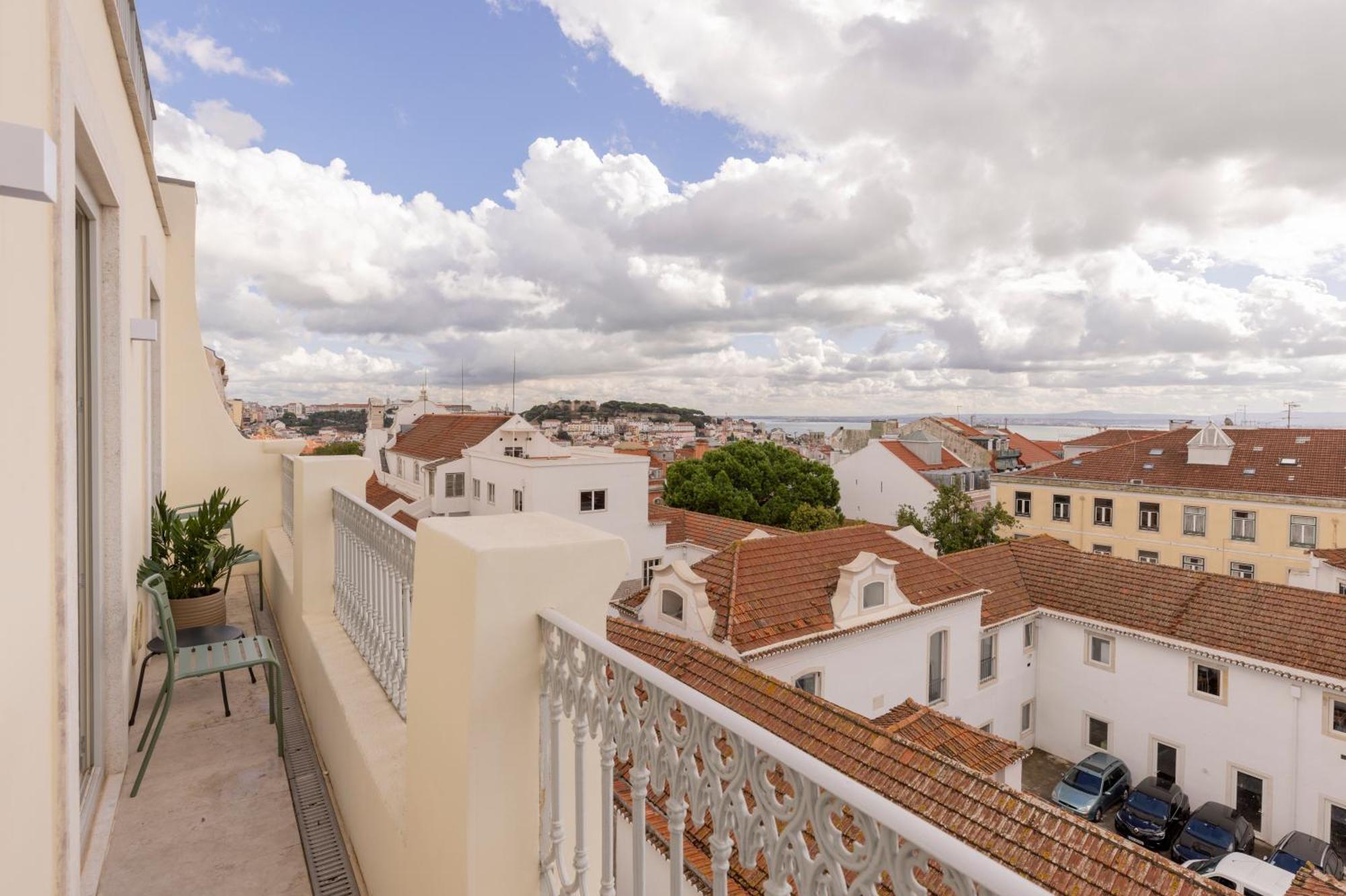 Libere Principe Real Apartament