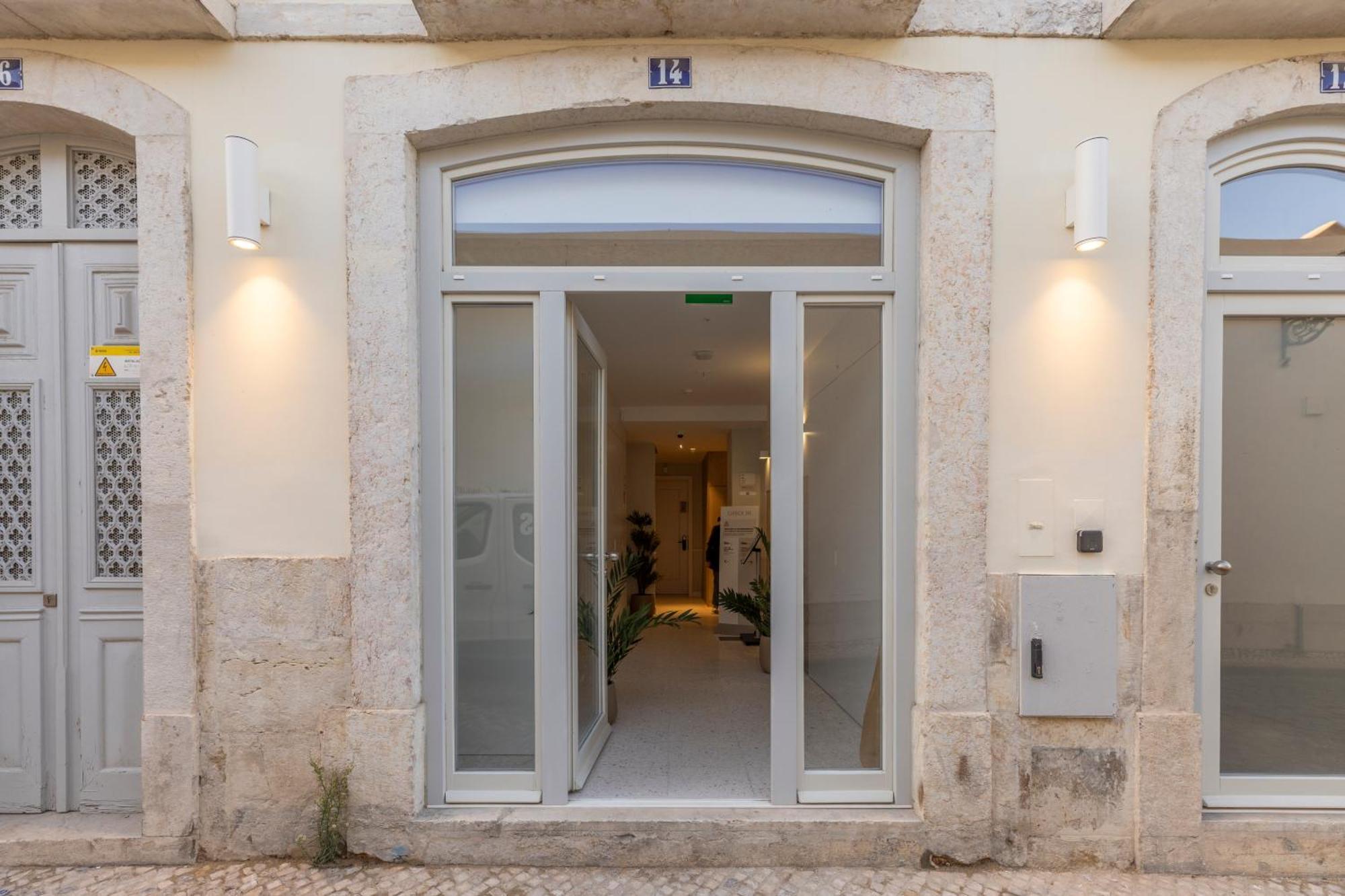 Appartement Libere Principe Real *