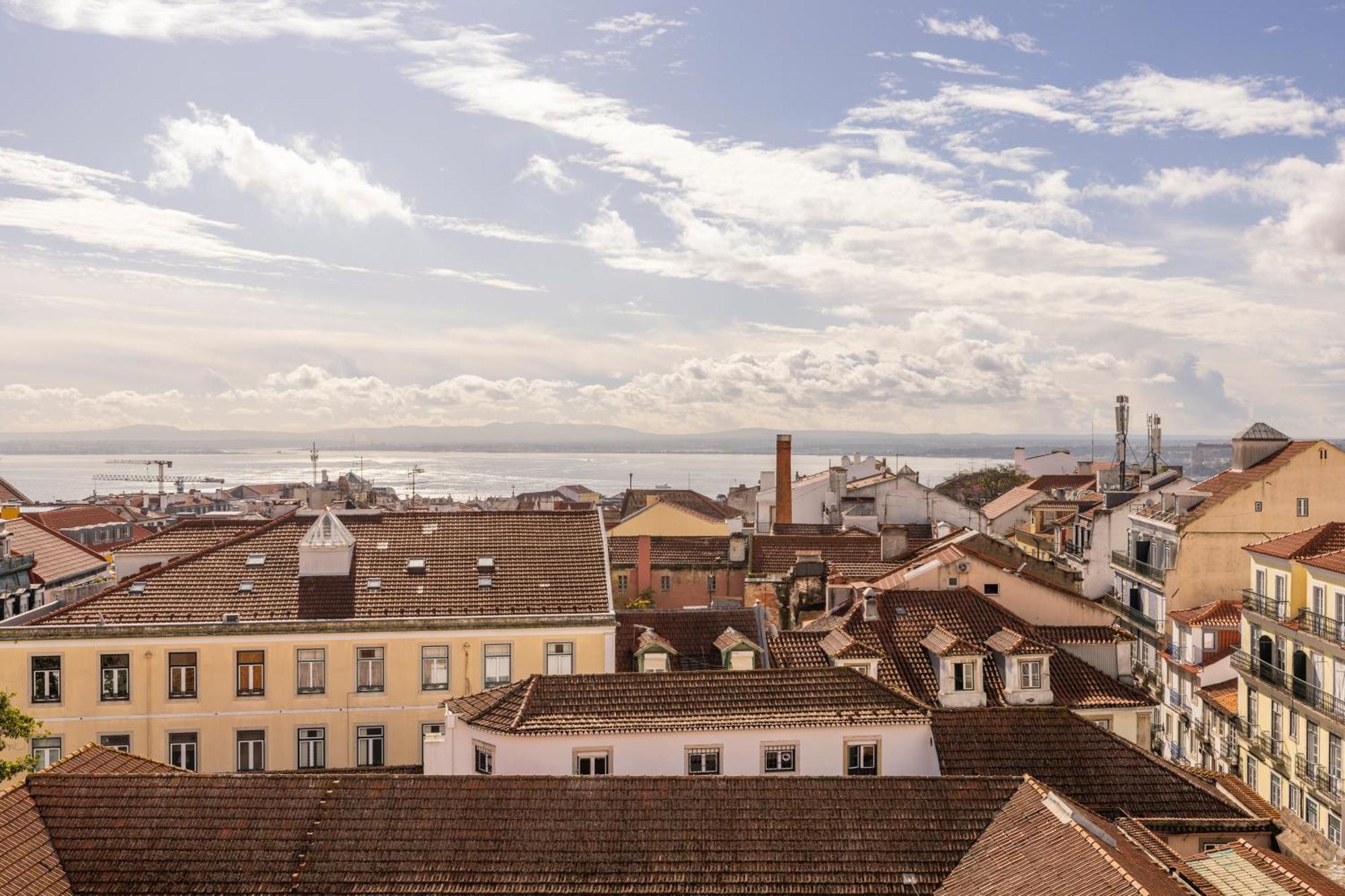 Libere Principe Real Appartement Lissabon