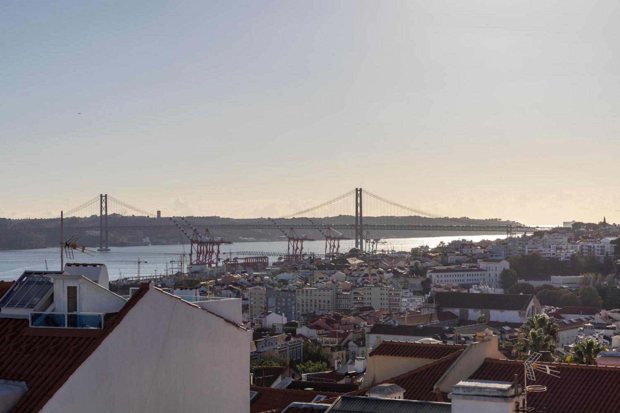 Libere Principe Real Apartament