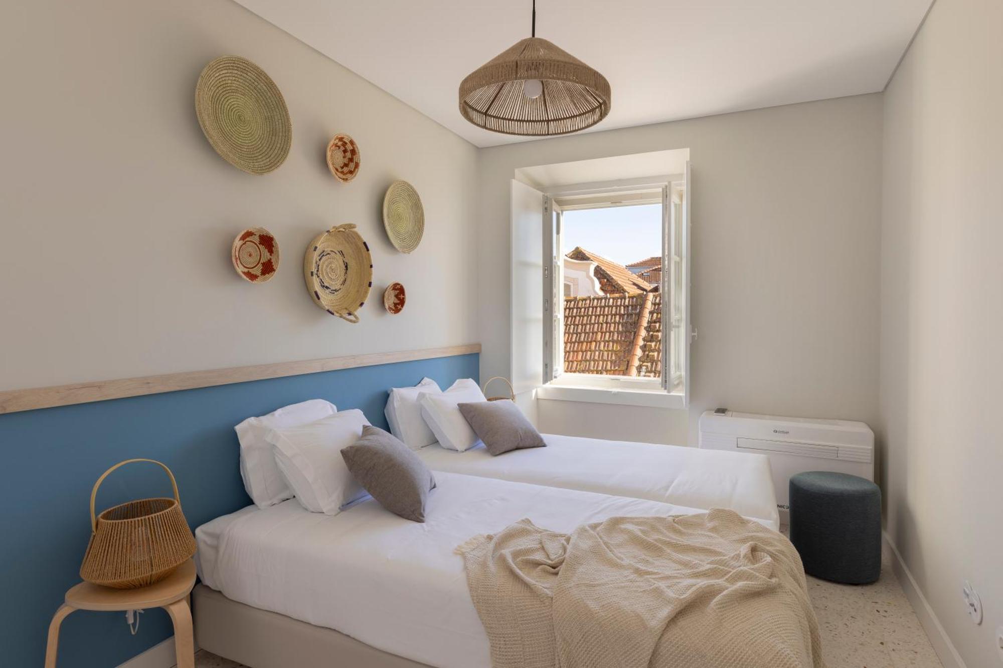 Apartament Libere Principe Real Lizbona