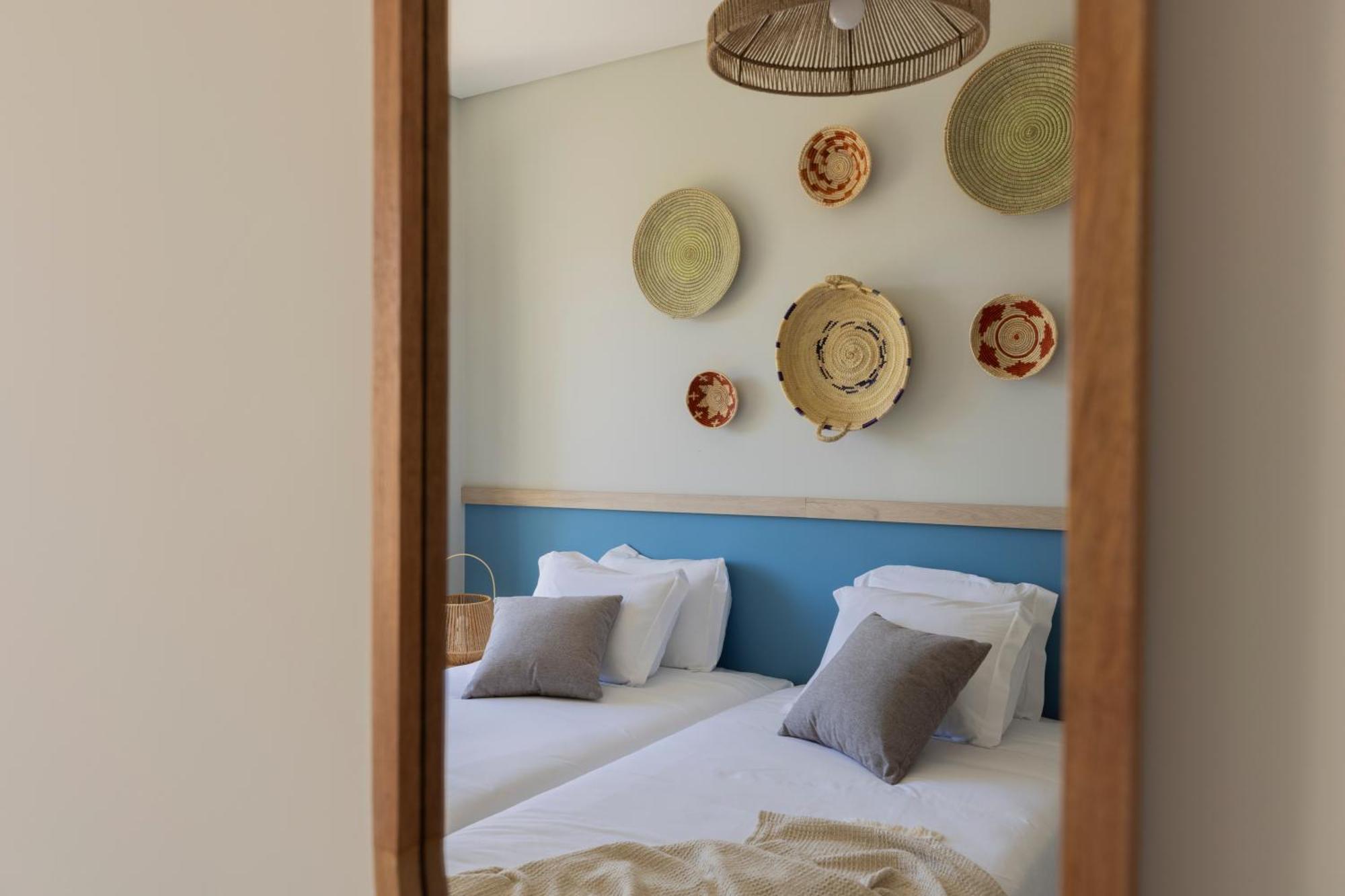 Libere Principe Real Apartament Lizbona