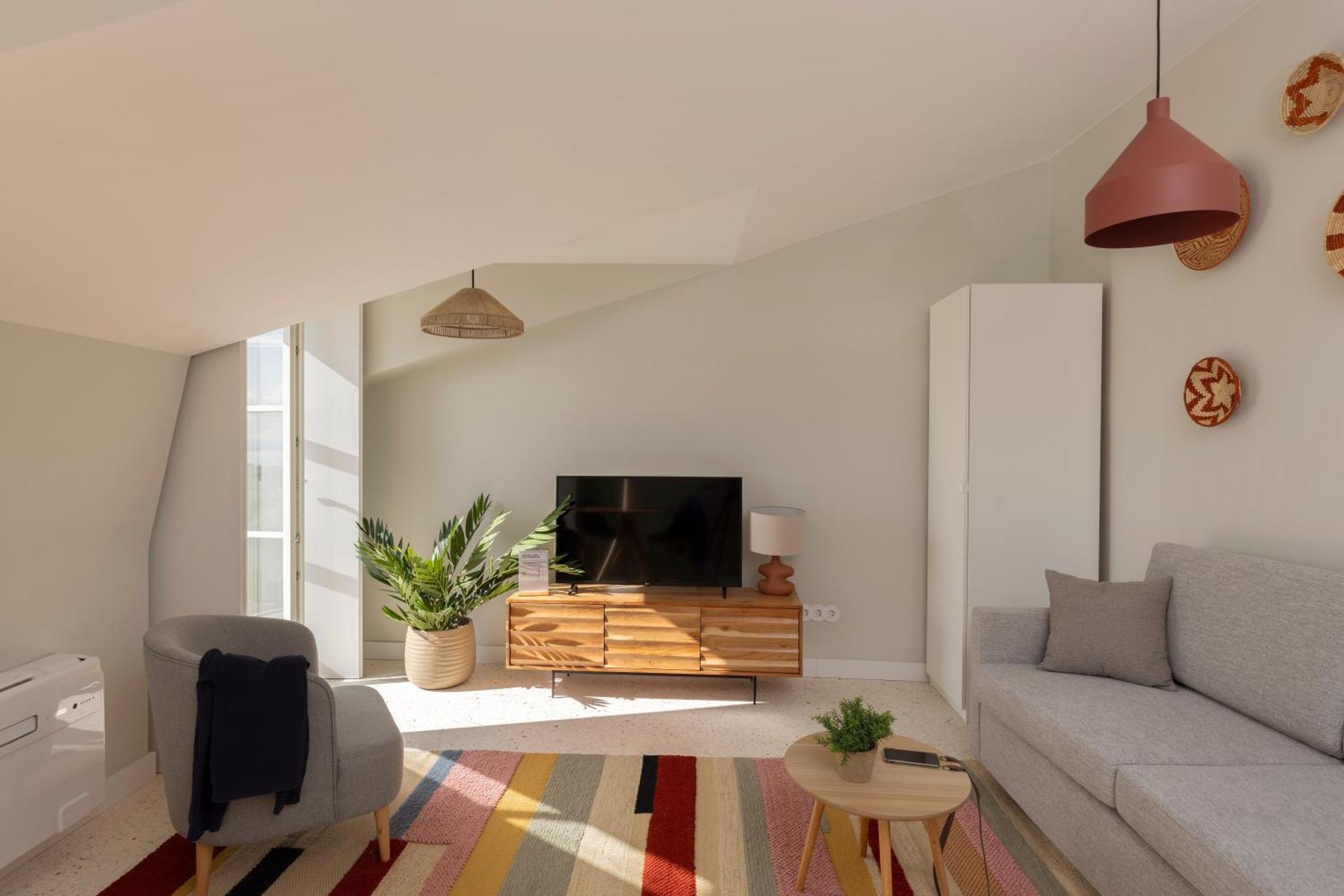 Apartament Libere Principe Real