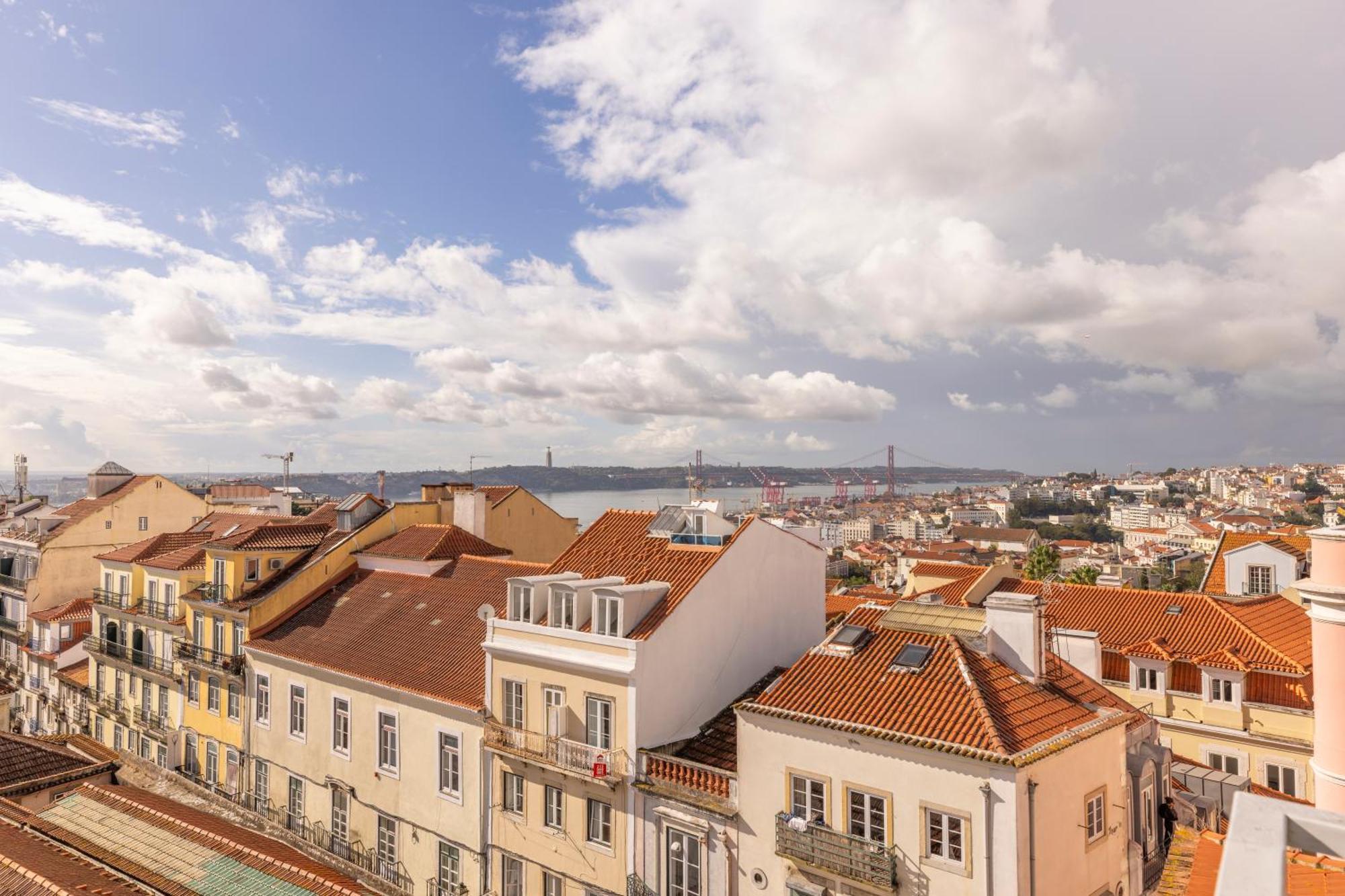 Libere Principe Real Lissabon