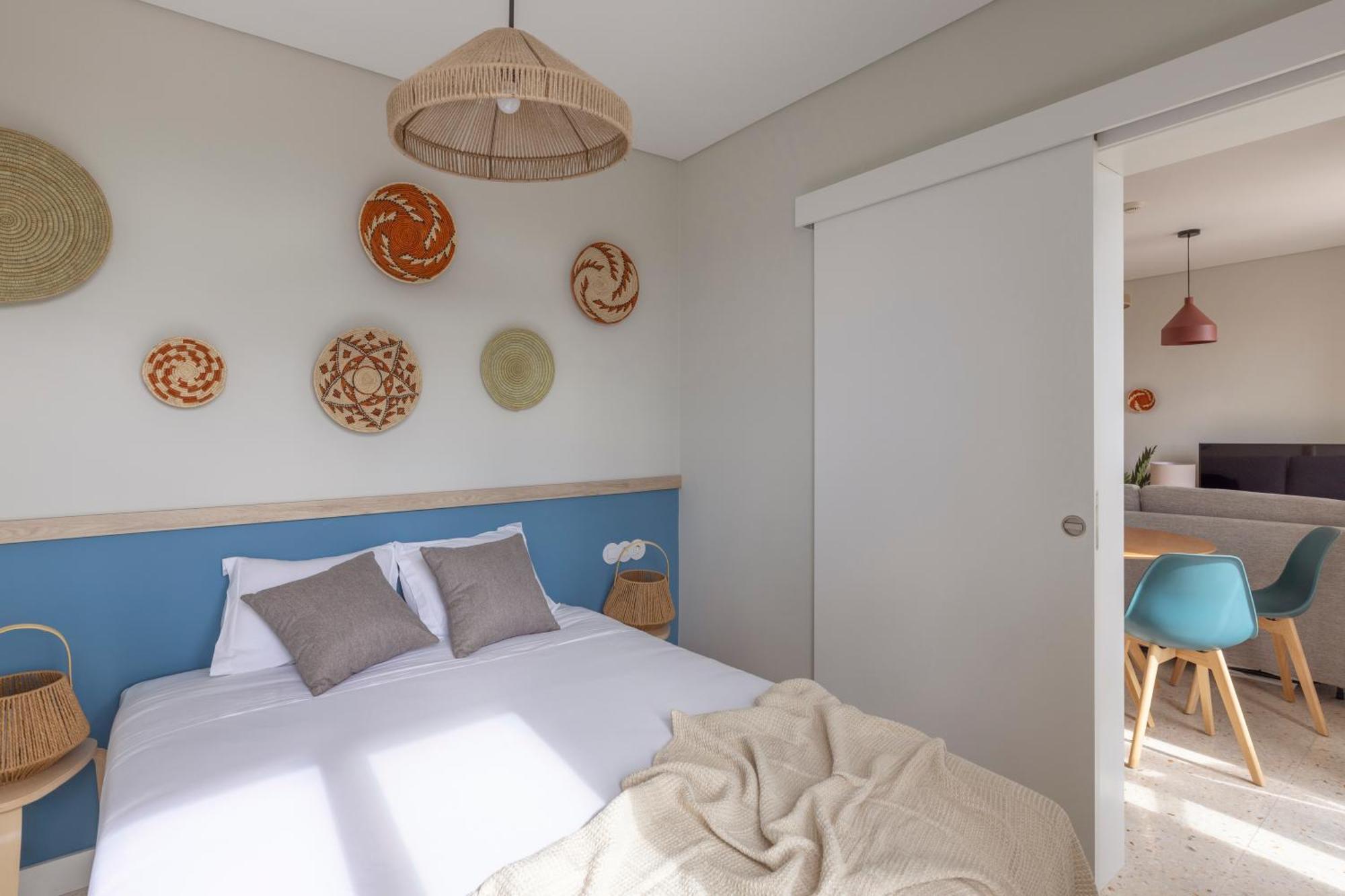 Appartement Libere Principe Real Lissabon