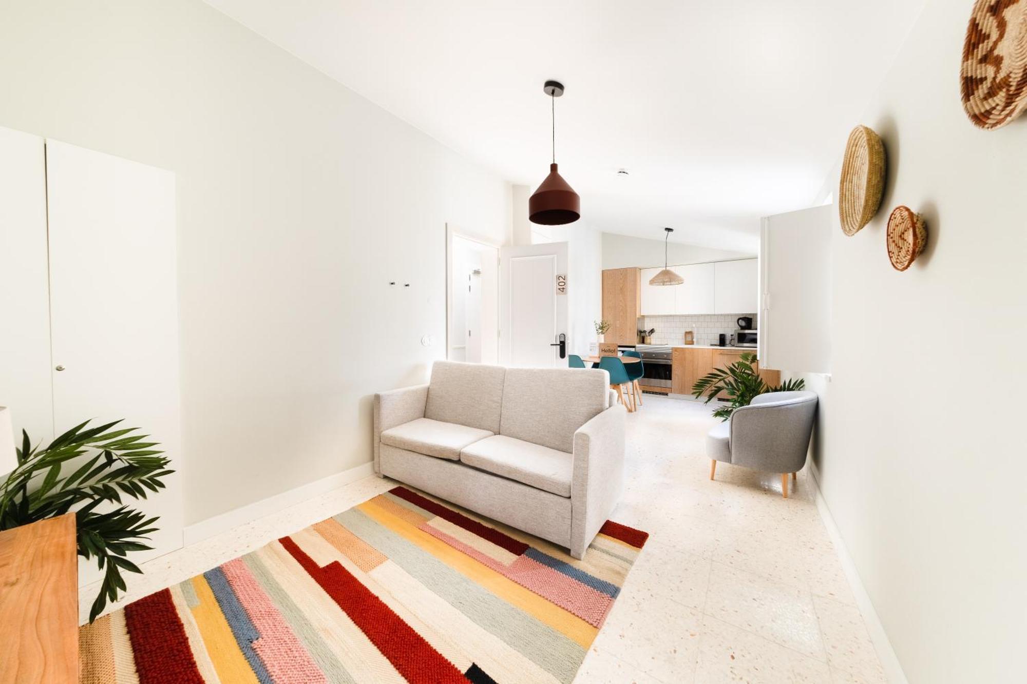 Appartement Libere Principe Real